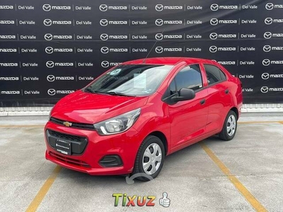 Chevrolet Beat 2018