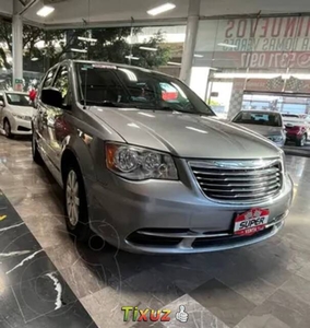 Chrysler Town and Country Li 36L