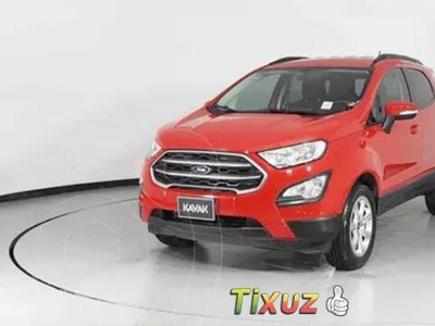 Ford Ecosport Trend