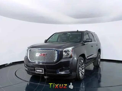 GMC Yukon Denali 8 Vel AWD