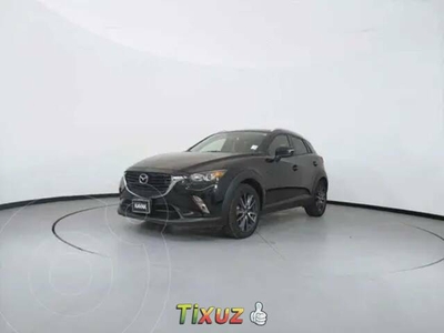 Mazda CX3 i Sport 2WD