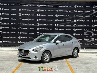 Mazda Mazda 2 2019