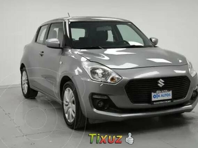 Suzuki Swift GLS Aut