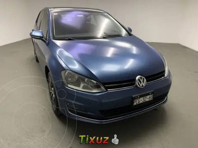 Volkswagen Golf Highline DSG