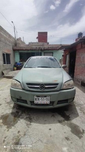 Chevrolet Astra 2.4 4p Sedán G