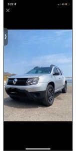 Renault Duster Expresion 2.0