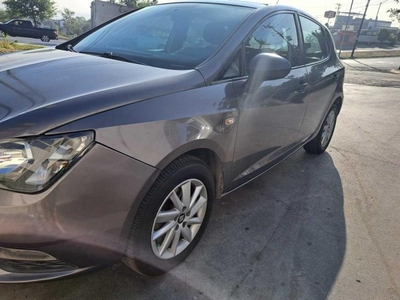 SEAT Ibiza 1.6 Reference 5p Mt