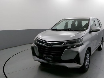 Toyota Avanza 1.5 LE AUTO Minivan 2020