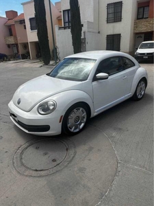 Volkswagen Beetle 2.5 Sport At