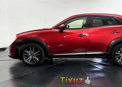 28750 Mazda CX3 2018 Con Garantía