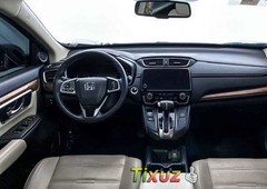 Honda CRV 2017 impecable en Cuauhtémoc