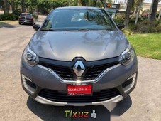 Renault Captur 2018 5p Intens L4 20 Man