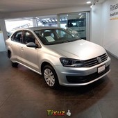 Venta de Volkswagen Vento 2020 usado Automatic a un precio de 219000 en Benito Juárez