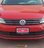 Volkswagen Jetta Trendline 2016 barato en León
