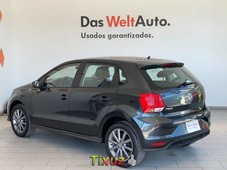 Volkswagen Polo 2020 en buena condicción