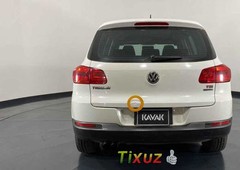 Volkswagen Tiguan 2014 en buena condicción
