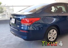 Chevrolet Cavalier 2021 barato en Benito Juárez