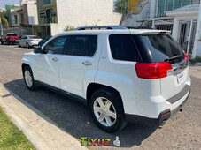 Pongo a la venta cuanto antes posible un GMC Terrain en excelente condicción