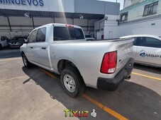 RAM Ram 2500 2019 impecable en Mexicaltzingo