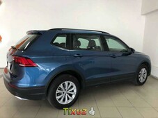 Venta de Volkswagen Tiguan 2020 usado Automatic a un precio de 469995 en Juárez