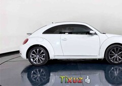 Volkswagen Beetle 2018 impecable en Juárez