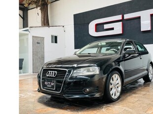 AUDI A3Ambiente Plus L4/1.8/T Aut