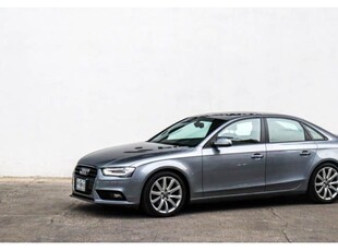 Audi A41.8 Sport Limited Edition At
