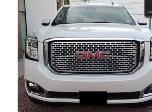 GMC YUKONDENALI V8/6.2 AUT Q/C