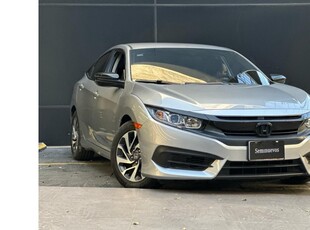 Honda Civic2.0 EX Sedan Cvt