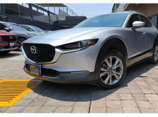 Mazda CX-302.5 I Grand Touring Piel At