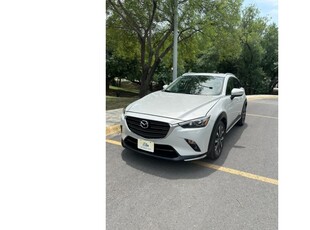 Mazda CX-32.0 I Grand Touring At