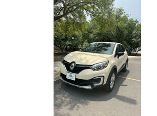Renault Captur2.0 Intens At