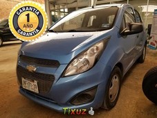 Chevrolet Spark Classic LT Paq B TM