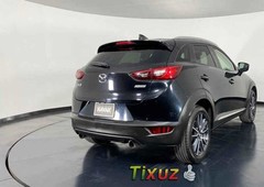 Mazda CX3 2018 en buena condicción
