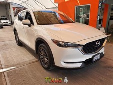 Se pone en venta Mazda CX5 2019