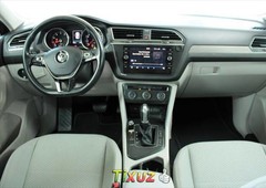 Venta de Volkswagen Tiguan 2018 usado Automática a un precio de 415000 en Boca del Río
