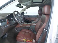 Chevrolet Suburban 2016 barato en Juárez