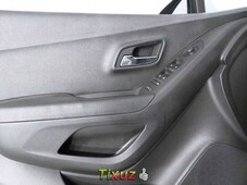 Chevrolet Trax 2019 impecable en Juárez