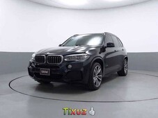 Se vende urgemente BMW X5 2014 en Juárez