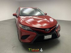 Toyota Camry 2019 en buena condicción