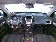 Venta de Chevrolet Equinox 2017 usado Automatic a un precio de 311999 en Juárez