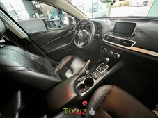 Venta de Mazda 3 2016 usado Automática a un precio de 309000 en López