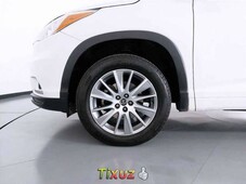 Venta de Toyota Highlander 2016 usado Automatic a un precio de 467999 en Juárez