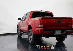 Venta de Toyota Tacoma 2017 usado Automatic a un precio de 605999 en Juárez