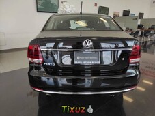 Volkswagen Vento 2017 usado en Xochimilco