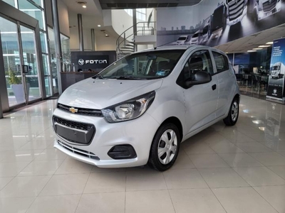 Chevrolet Beat