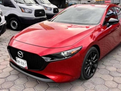 Mazda Mazda 3 Signature
