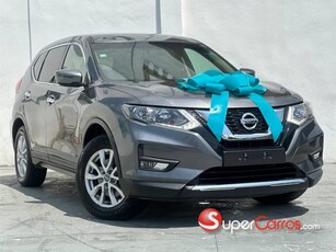 Nissan X-Trail 2020