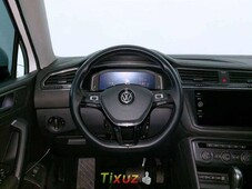 Venta de Volkswagen Tiguan 2019 usado Automatic a un precio de 552999 en Juárez