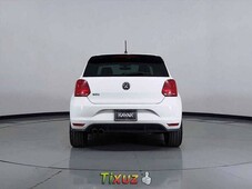 Volkswagen Polo 2017 impecable en Juárez